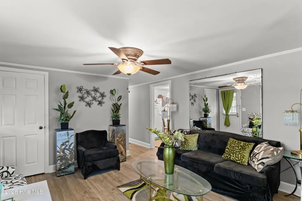 10027 Garland Highway Clinton, NC 28328