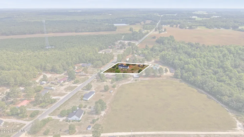 10027 Garland Highway Clinton, NC 28328