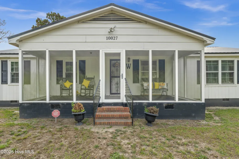 10027 Garland Highway Clinton, NC 28328