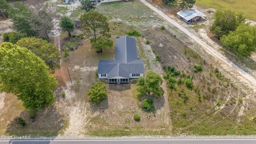 10027 Garland Highway Clinton, NC 28328