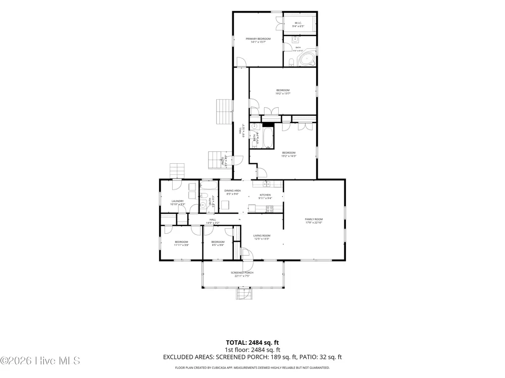 10027 Garland Highway Clinton, NC 28328