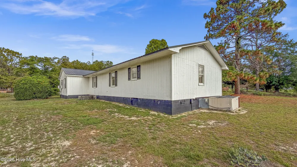 10027 Garland Highway Clinton, NC 28328