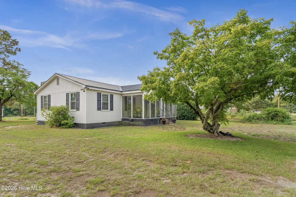10027 Garland Highway Clinton, NC 28328