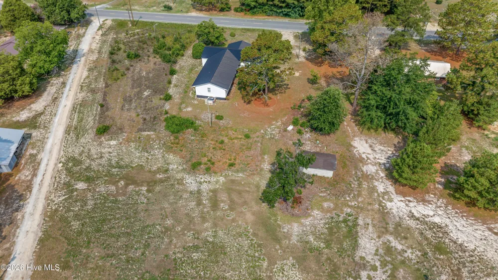 10027 Garland Highway Clinton, NC 28328