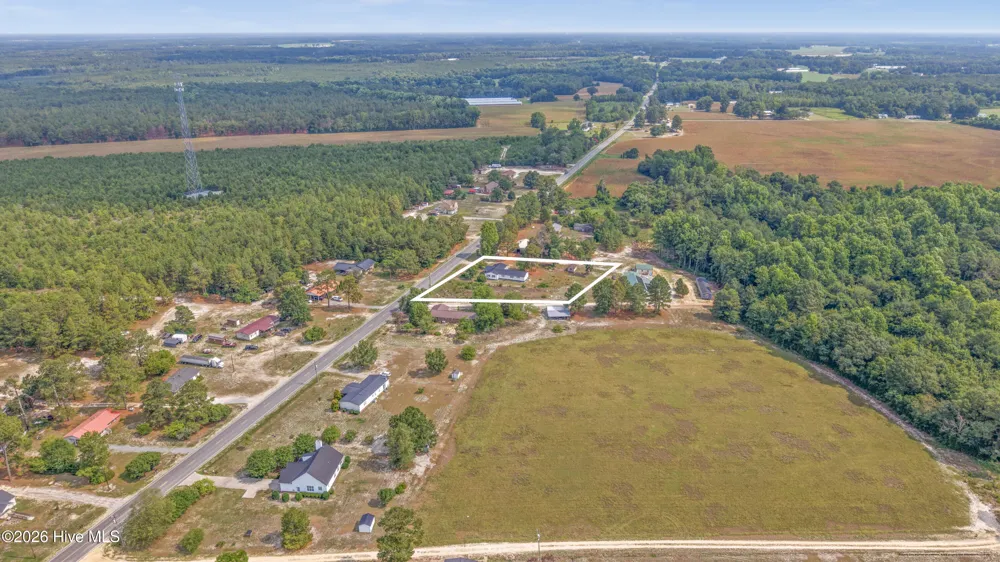 10027 Garland Highway Clinton, NC 28328
