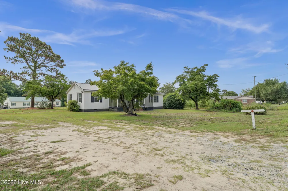 10027 Garland Highway Clinton, NC 28328