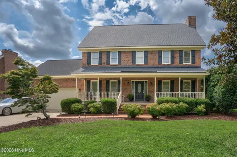 613 Chimney Hill Way