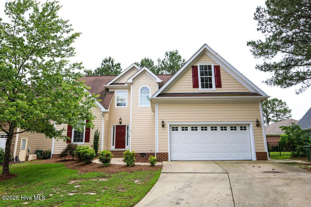 10 London Way Spring Lake, NC 28390
