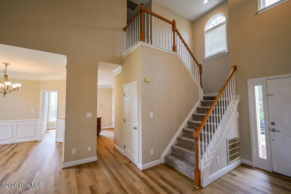 10 London Way Spring Lake, NC 28390