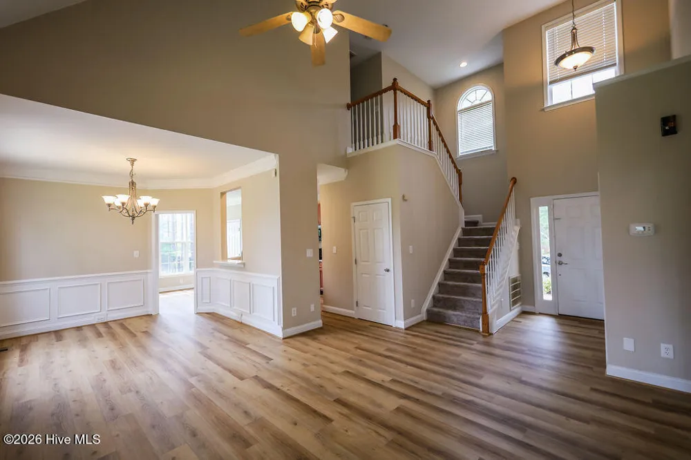 10 London Way Spring Lake, NC 28390