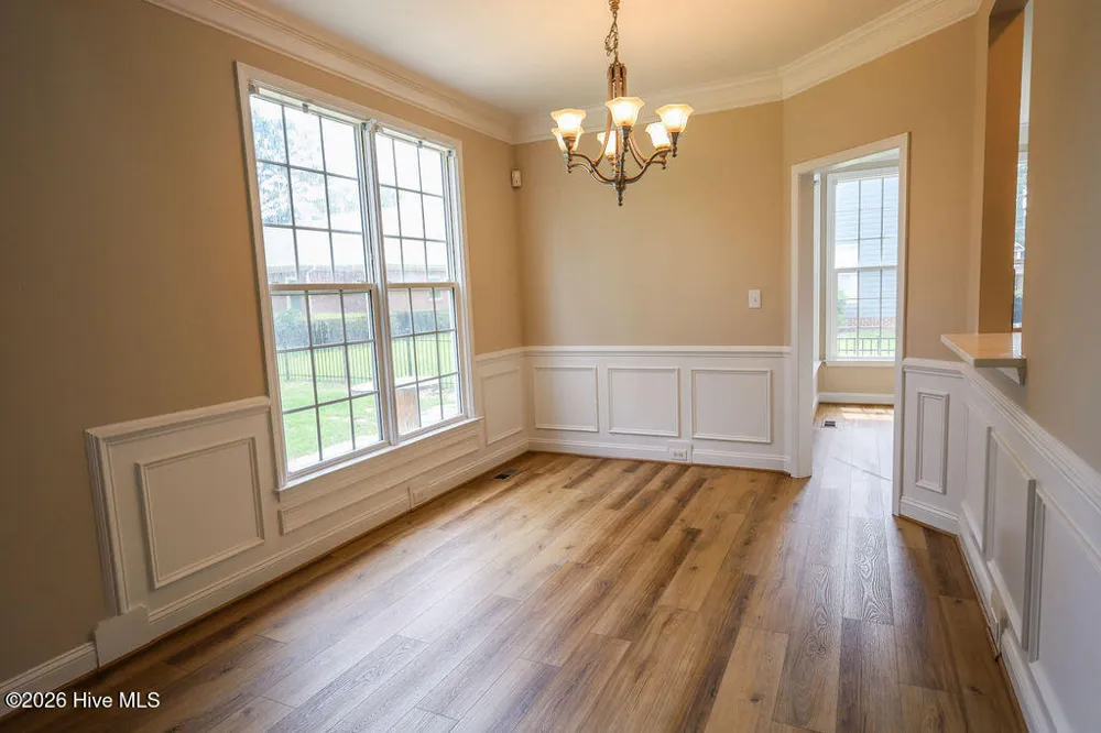 10 London Way Spring Lake, NC 28390