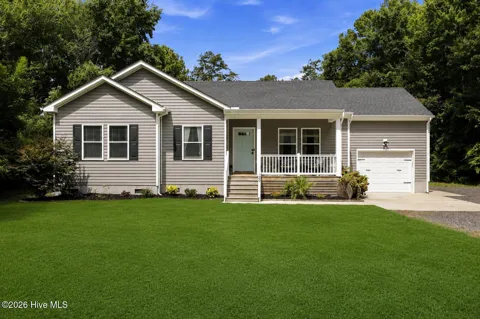 120 S Currituck Road