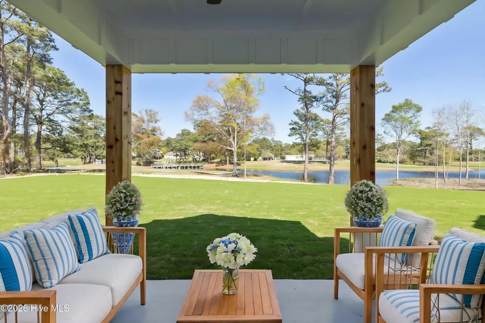 107 Star Lake Circle #C Cape Carteret, NC 28584