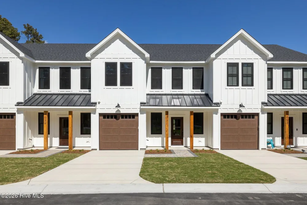 107 Star Lake Circle #C Cape Carteret, NC 28584