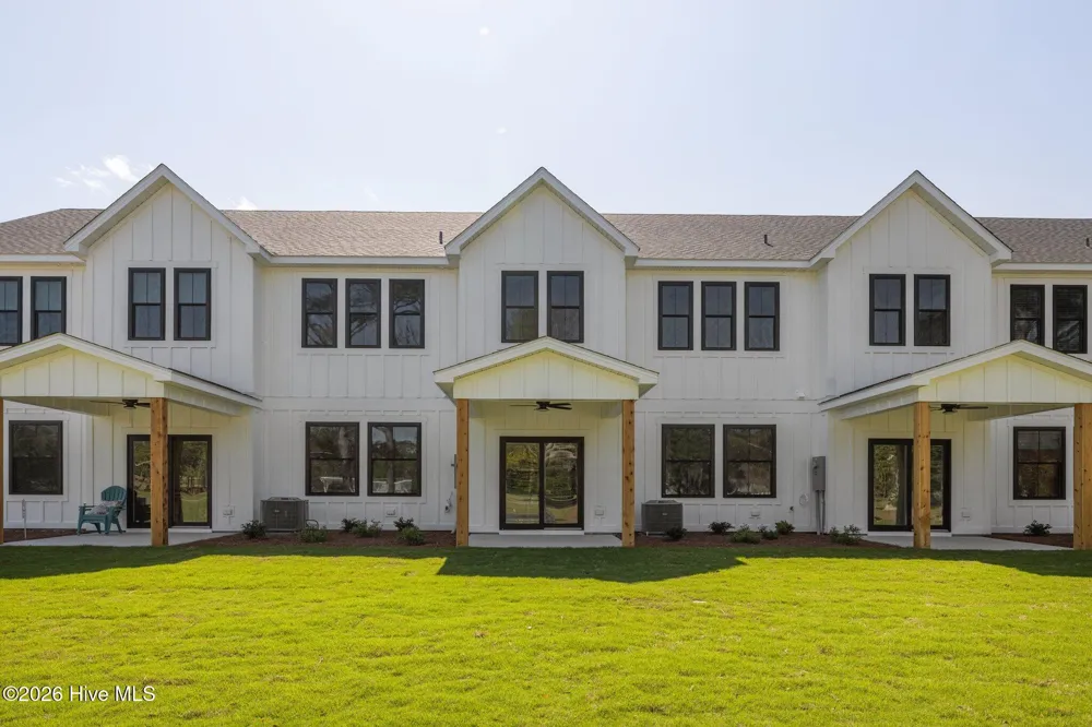 107 Star Lake Circle #C Cape Carteret, NC 28584