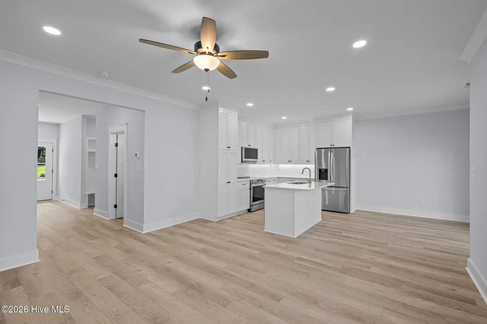 107 Star Lake Circle #C Cape Carteret, NC 28584