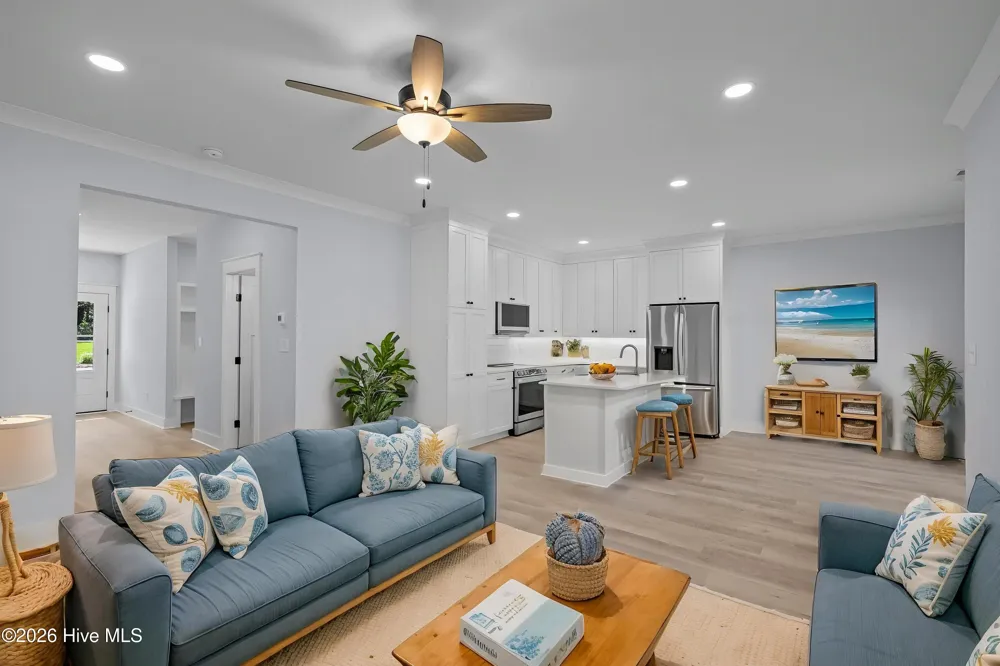 107 Star Lake Circle #C Cape Carteret, NC 28584