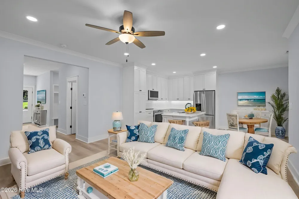 107 Star Lake Circle #C Cape Carteret, NC 28584