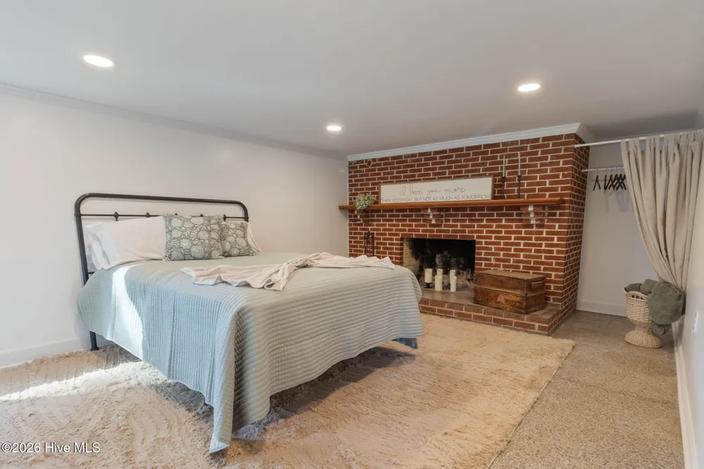 820 Saint Pauls Drive Raeford, NC 28376