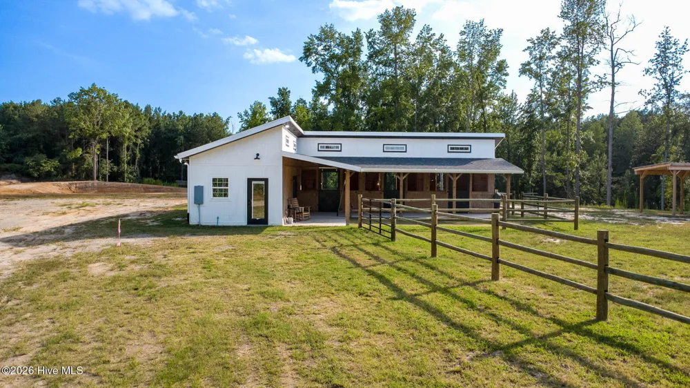 820 Saint Pauls Drive Raeford, NC 28376