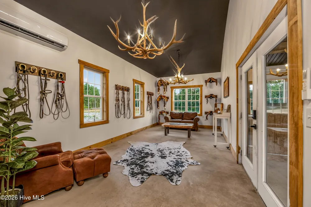 820 Saint Pauls Drive Raeford, NC 28376