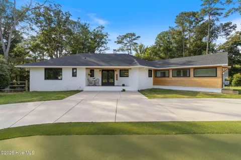 820 Saint Pauls Drive