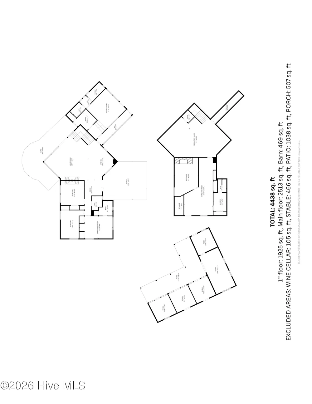 820 Saint Pauls Drive Raeford, NC 28376