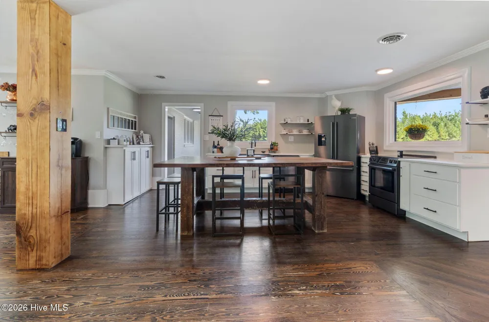 820 Saint Pauls Drive Raeford, NC 28376