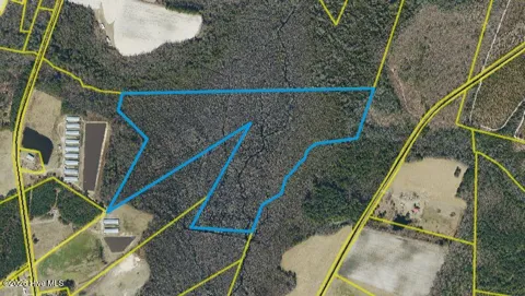 60 Acres 60 Ac Rom M. Smith Tract