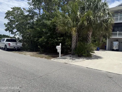 918 Old Dow Road