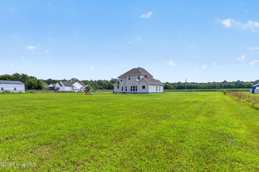 226 Bartlett Road Camden, NC 27921