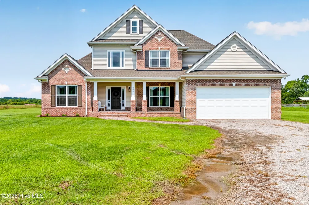 226 Bartlett Road Camden, NC 27921