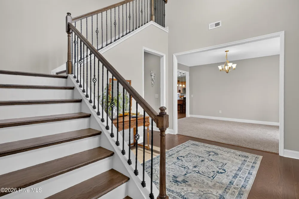 226 Bartlett Road Camden, NC 27921