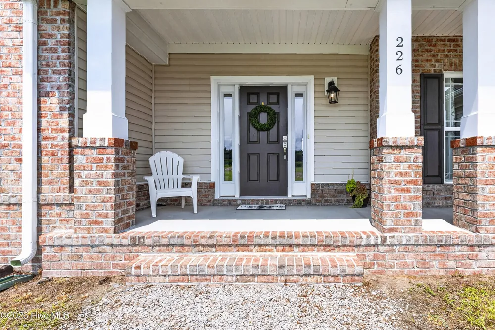226 Bartlett Road Camden, NC 27921