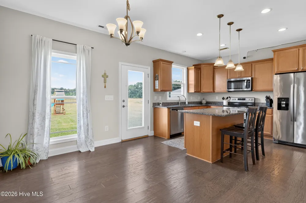 226 Bartlett Road Camden, NC 27921