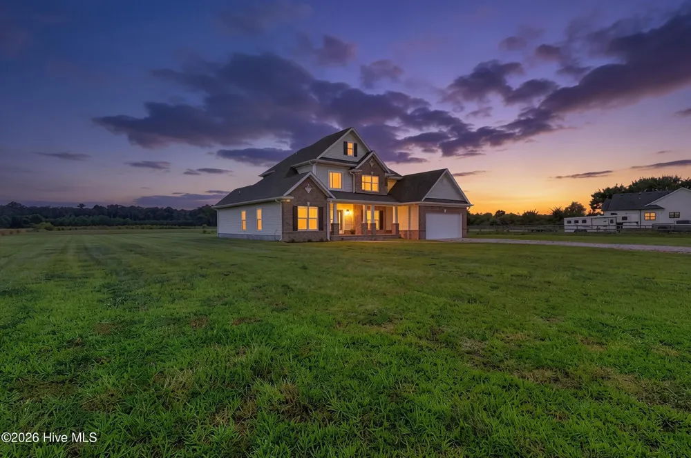 226 Bartlett Road Camden, NC 27921