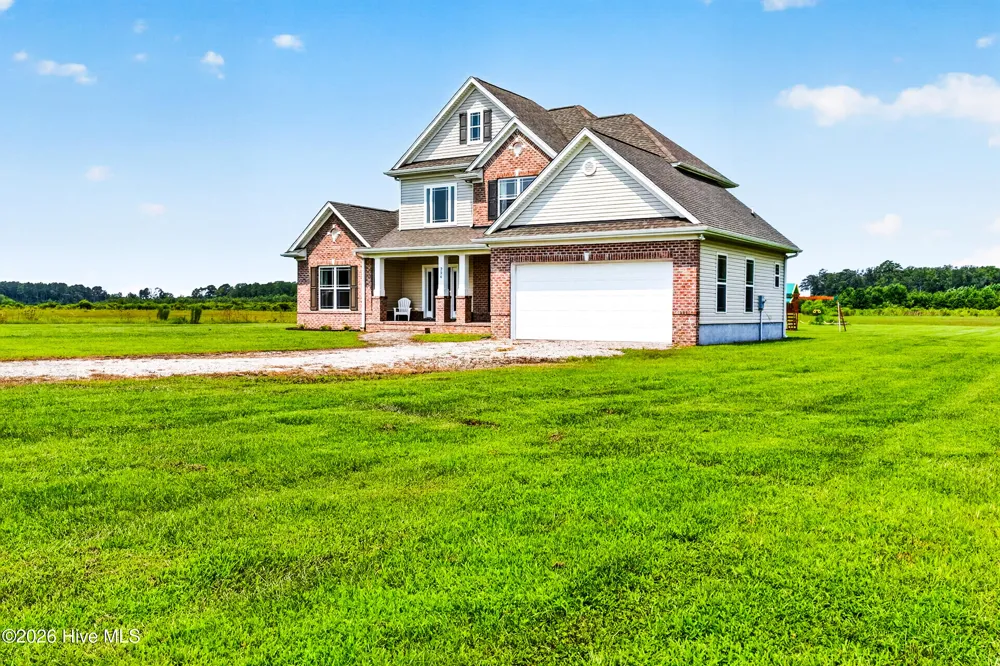 226 Bartlett Road Camden, NC 27921