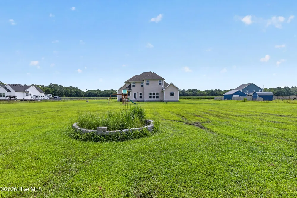 226 Bartlett Road Camden, NC 27921