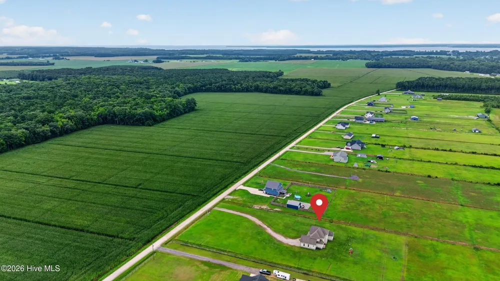 226 Bartlett Road Camden, NC 27921