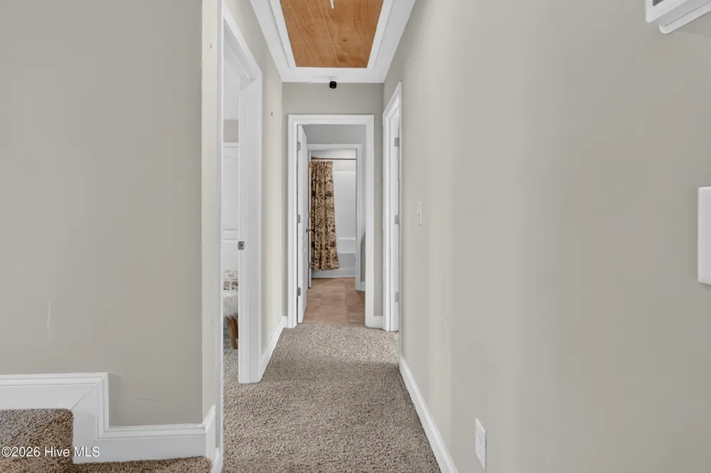 226 Bartlett Road Camden, NC 27921