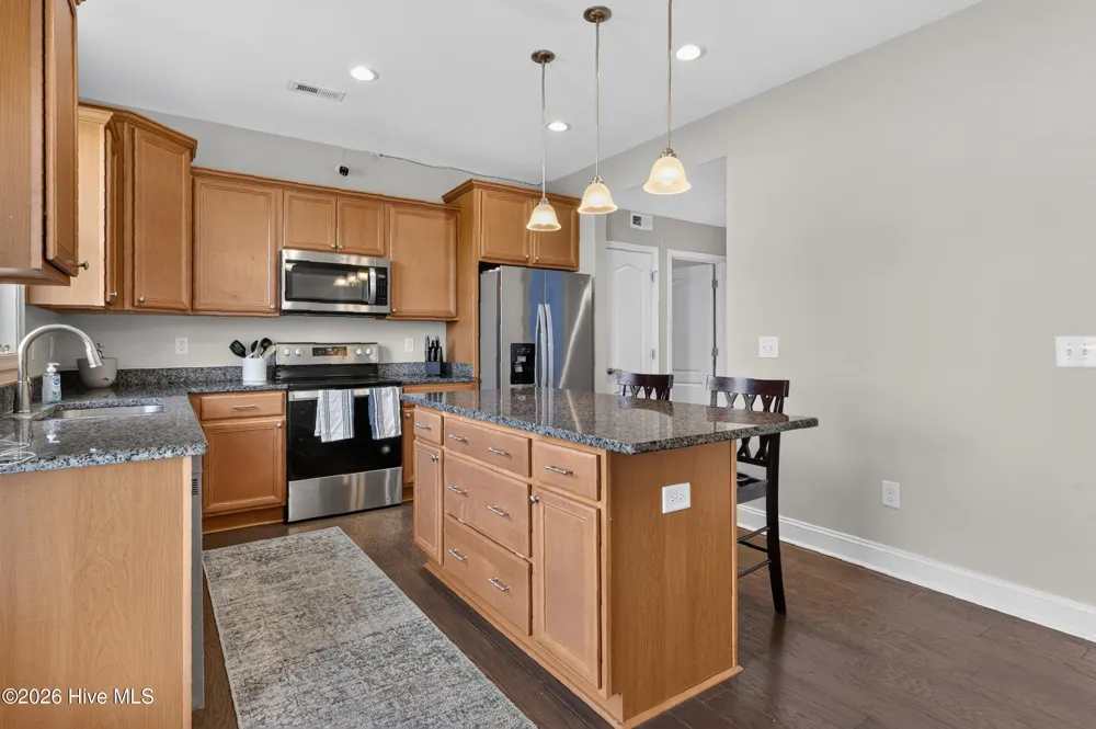 226 Bartlett Road Camden, NC 27921