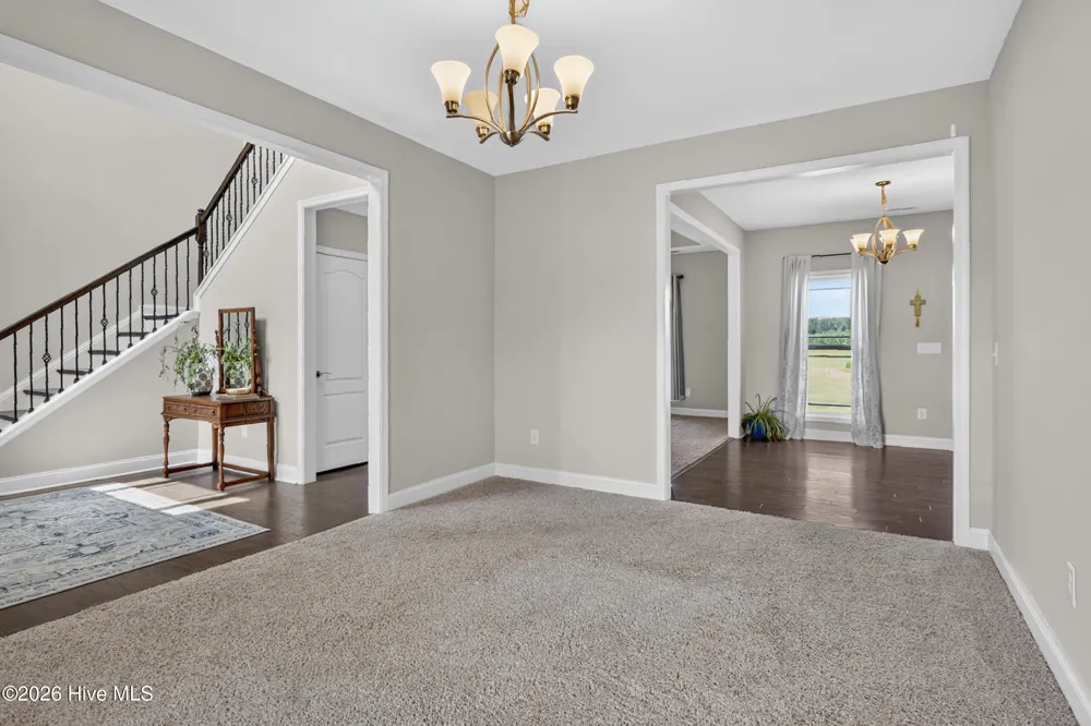 226 Bartlett Road Camden, NC 27921