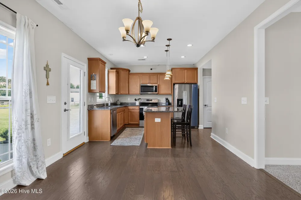 226 Bartlett Road Camden, NC 27921