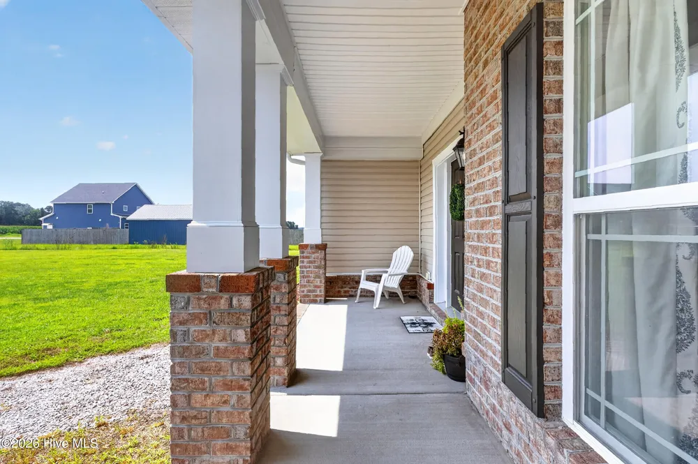 226 Bartlett Road Camden, NC 27921