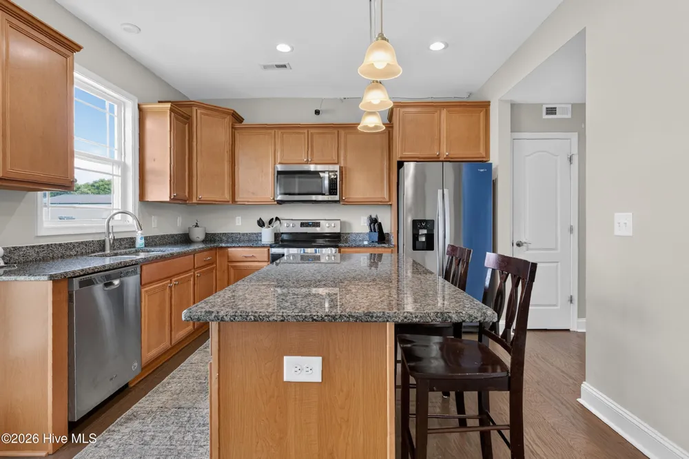 226 Bartlett Road Camden, NC 27921