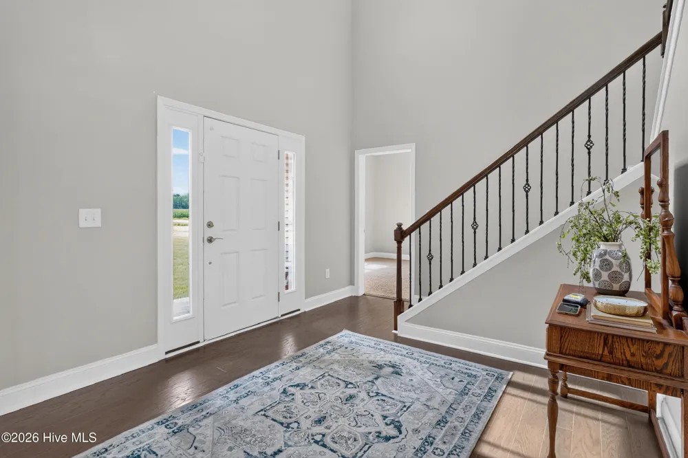 226 Bartlett Road Camden, NC 27921