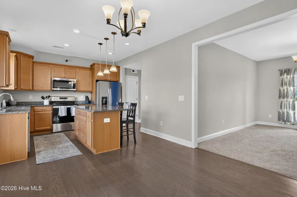 226 Bartlett Road Camden, NC 27921