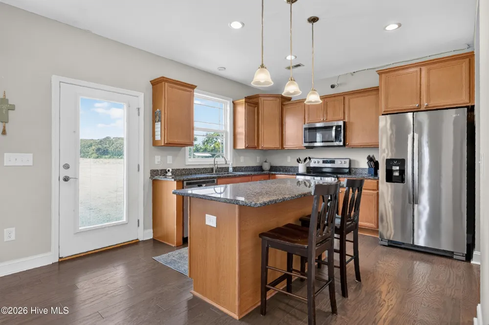 226 Bartlett Road Camden, NC 27921