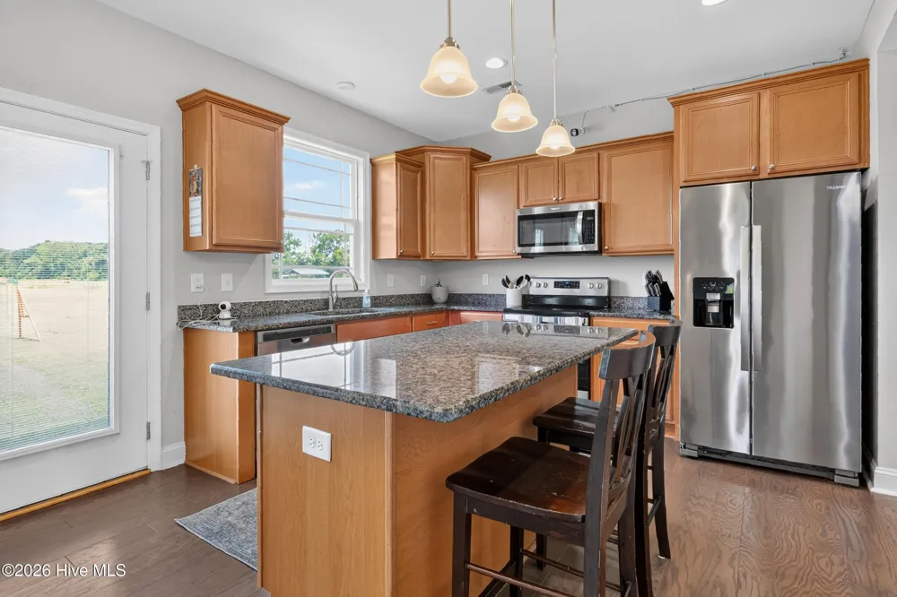 226 Bartlett Road Camden, NC 27921