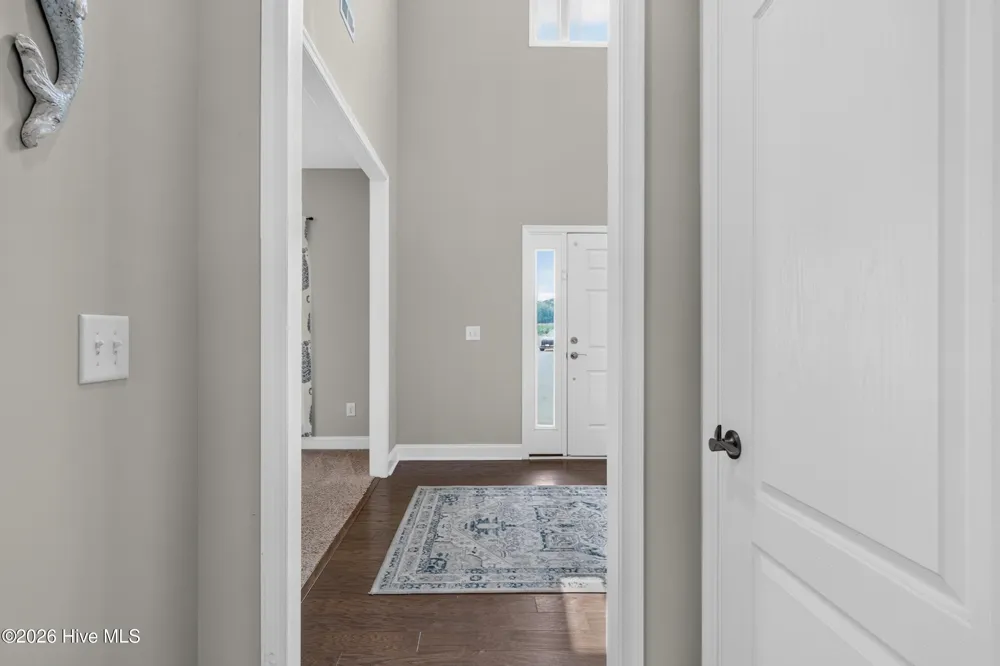226 Bartlett Road Camden, NC 27921